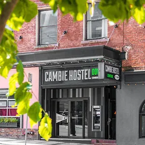  Hostal The Cambie Seymour