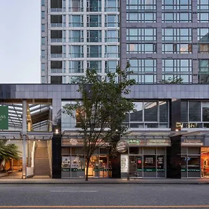 4* Hotel Carmana Plaza